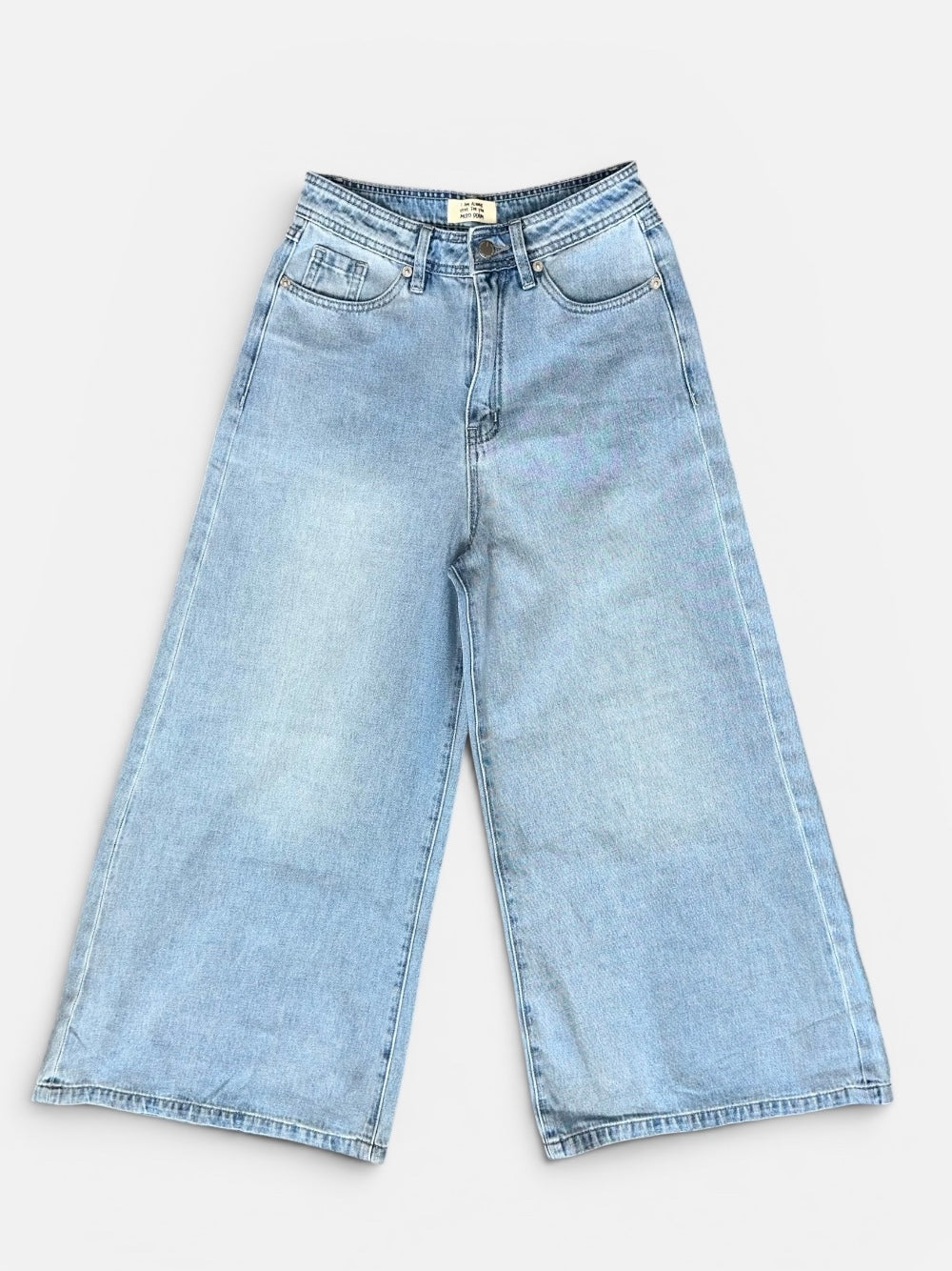 AAA Jeans - Light Blue