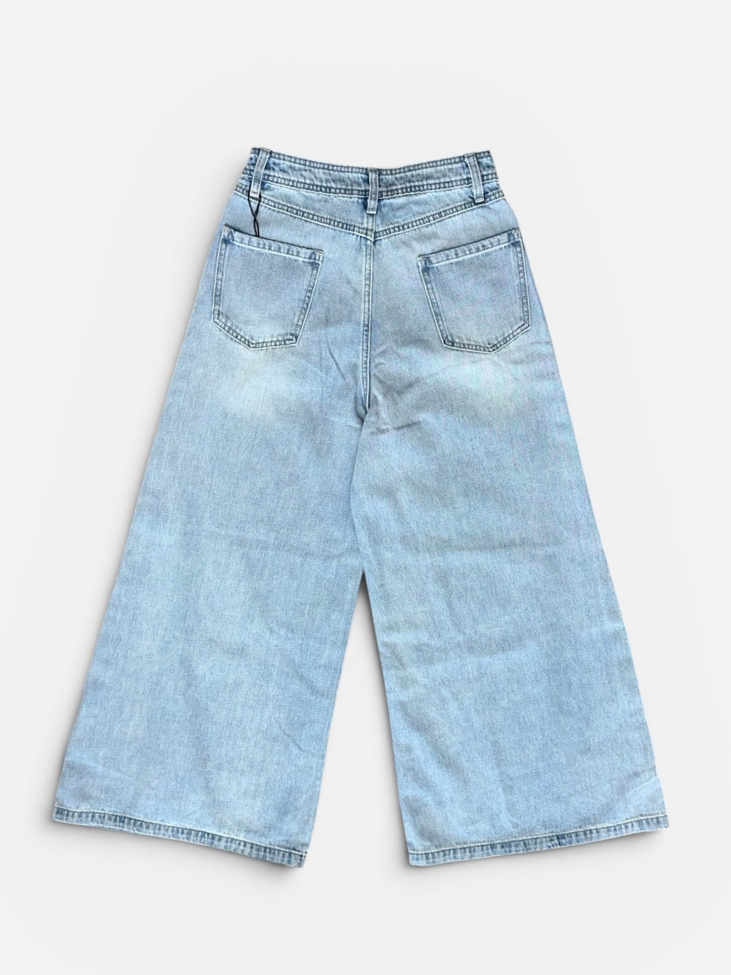 AAA Jeans - Light Blue