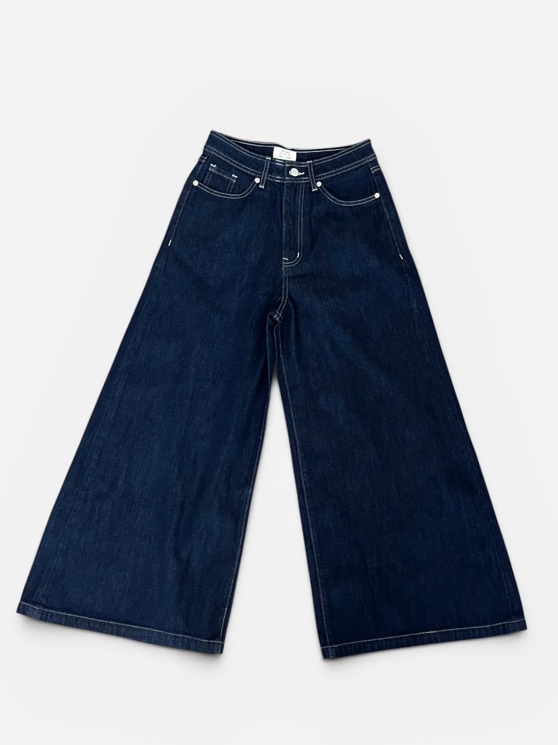 AAA Jeans - Navy