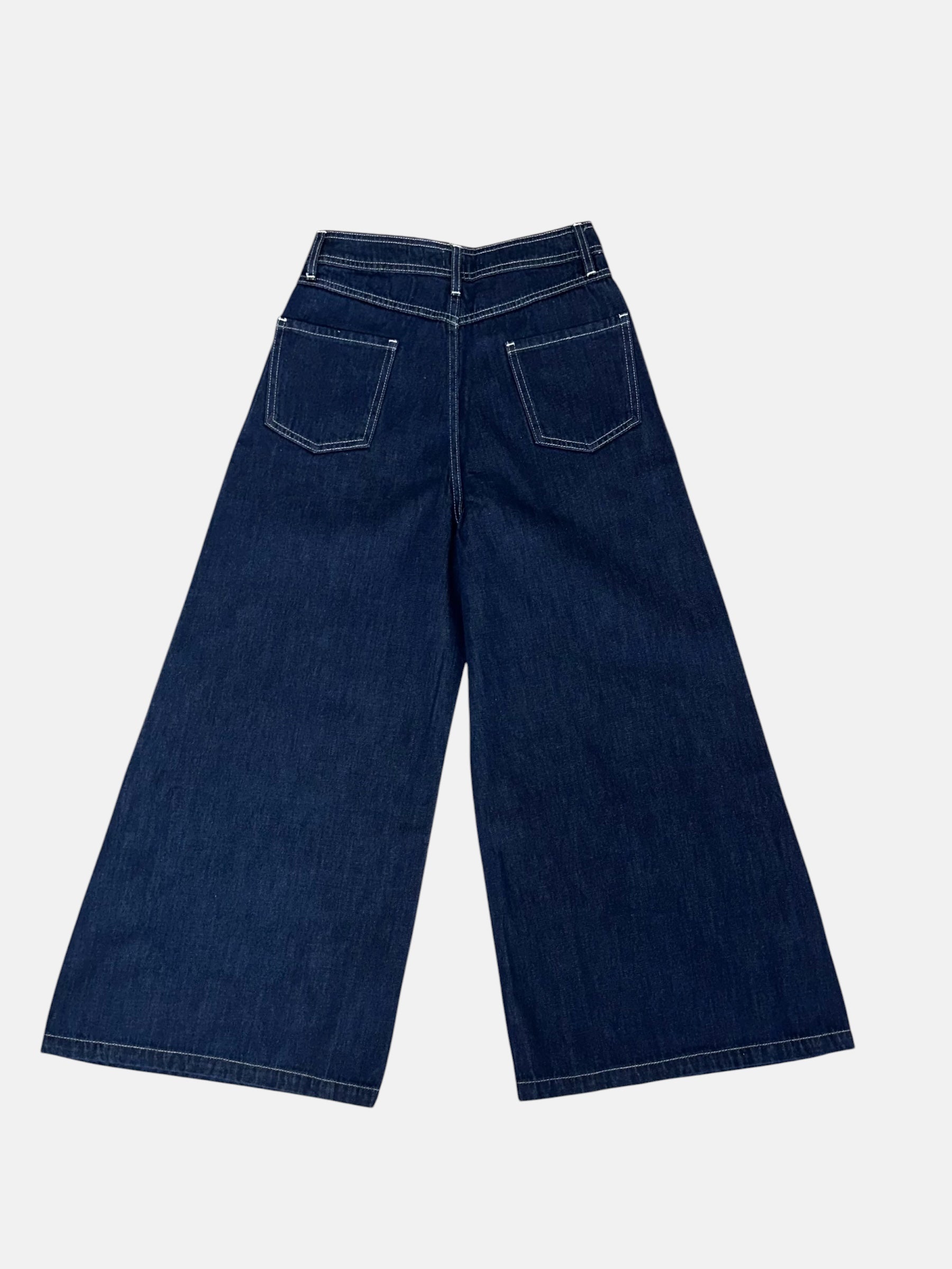 AAA Jeans - Navy
